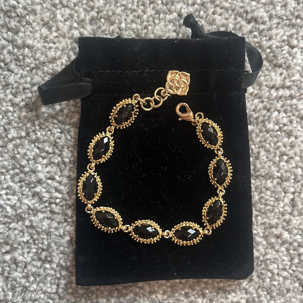 Kendra Scott Jana bracelet